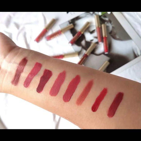Stila Cosmetics 8 Stay All Day Liquid Lipstick Set - Picture 3 of 5